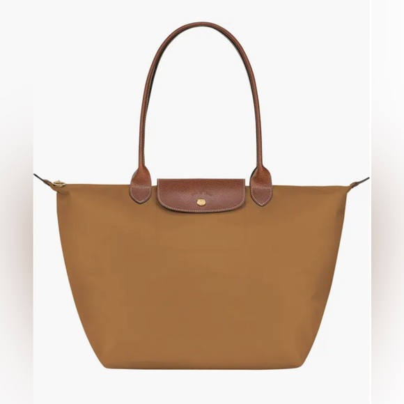 Longchamp Handbags - Longchamp Le Pliage LARGE